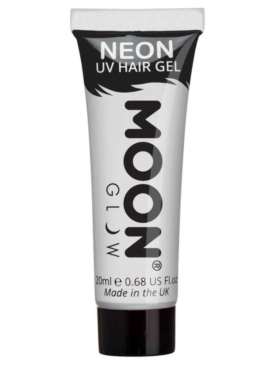 Moon Creations Hair Gel Neon UV