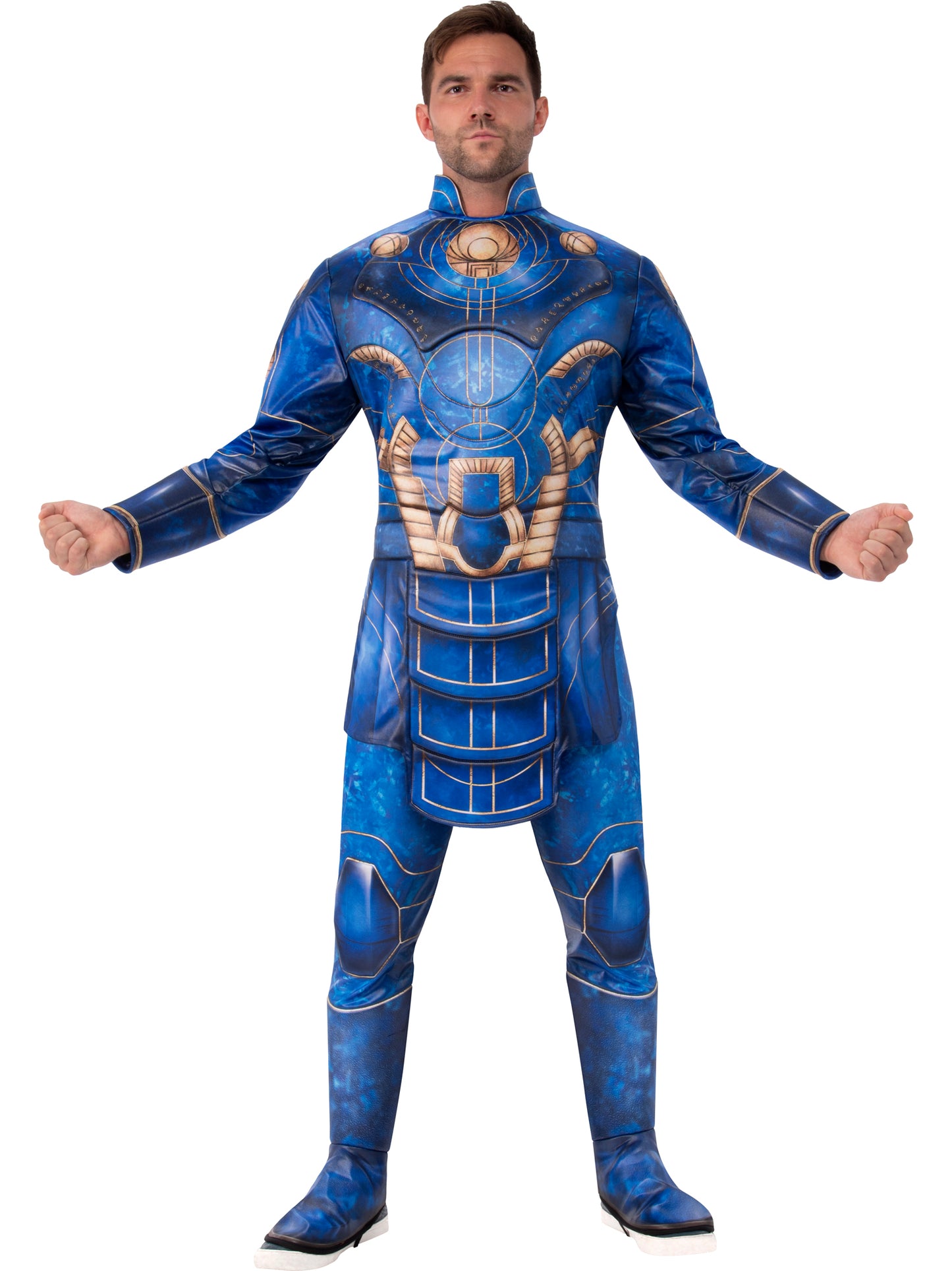 Official Ikaris Deluxe Costume