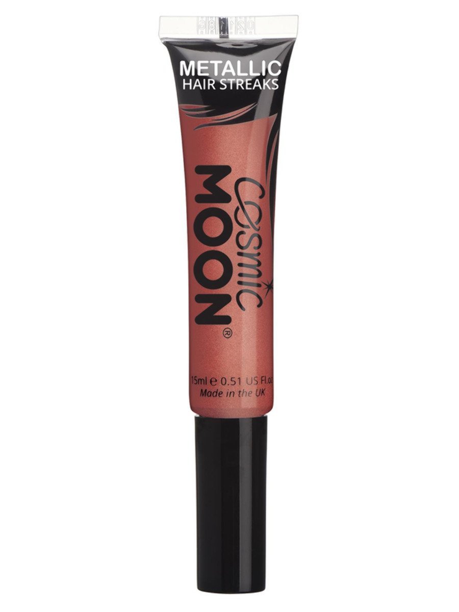 Moon Creations Hair Streaks Metallic
