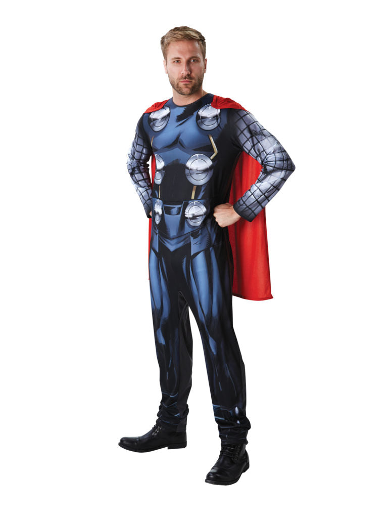 Official Thor Classic Costume