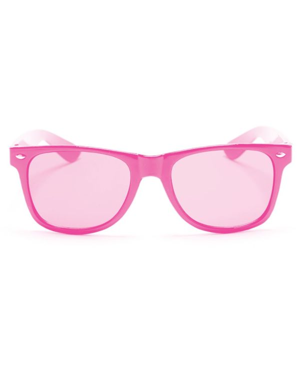 80s Retro Glasses