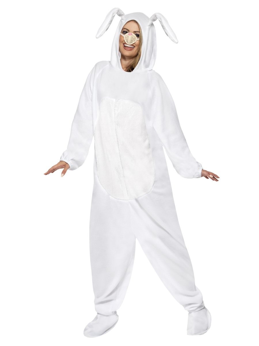 Bunny Rabbit Costume