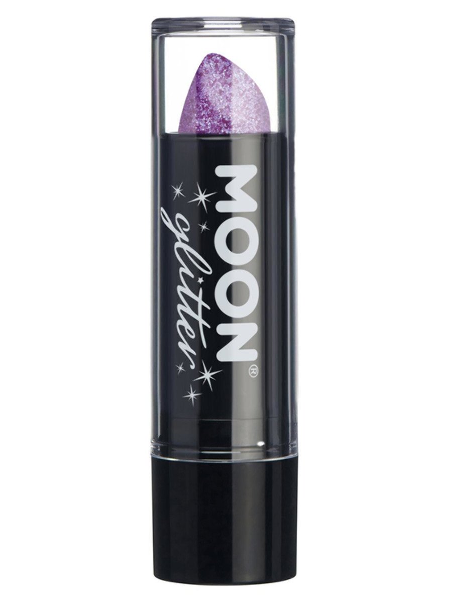 Moon Creations Glitter Iridescent Lipstick
