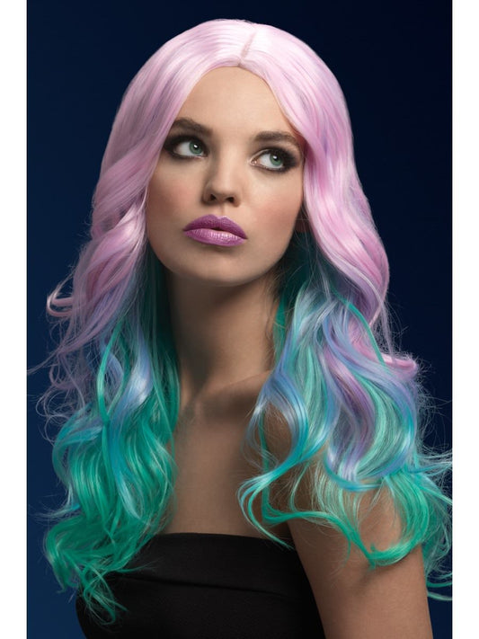 Fever Deluxe Heat Resistant Khloe Wig