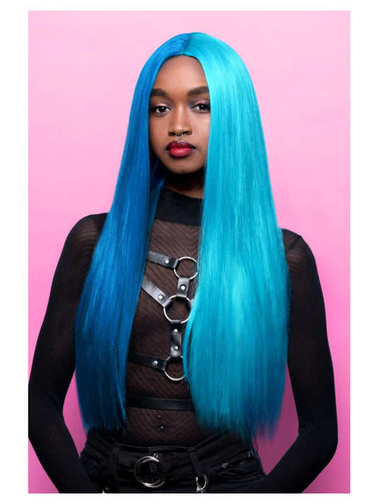 Manic Panic Deluxe Heat Resistant Super Vixen Wig
