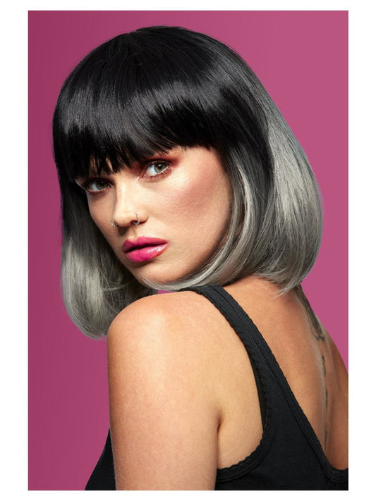 Manic Panic Deluxe Heat Resistant Glam Doll Wig