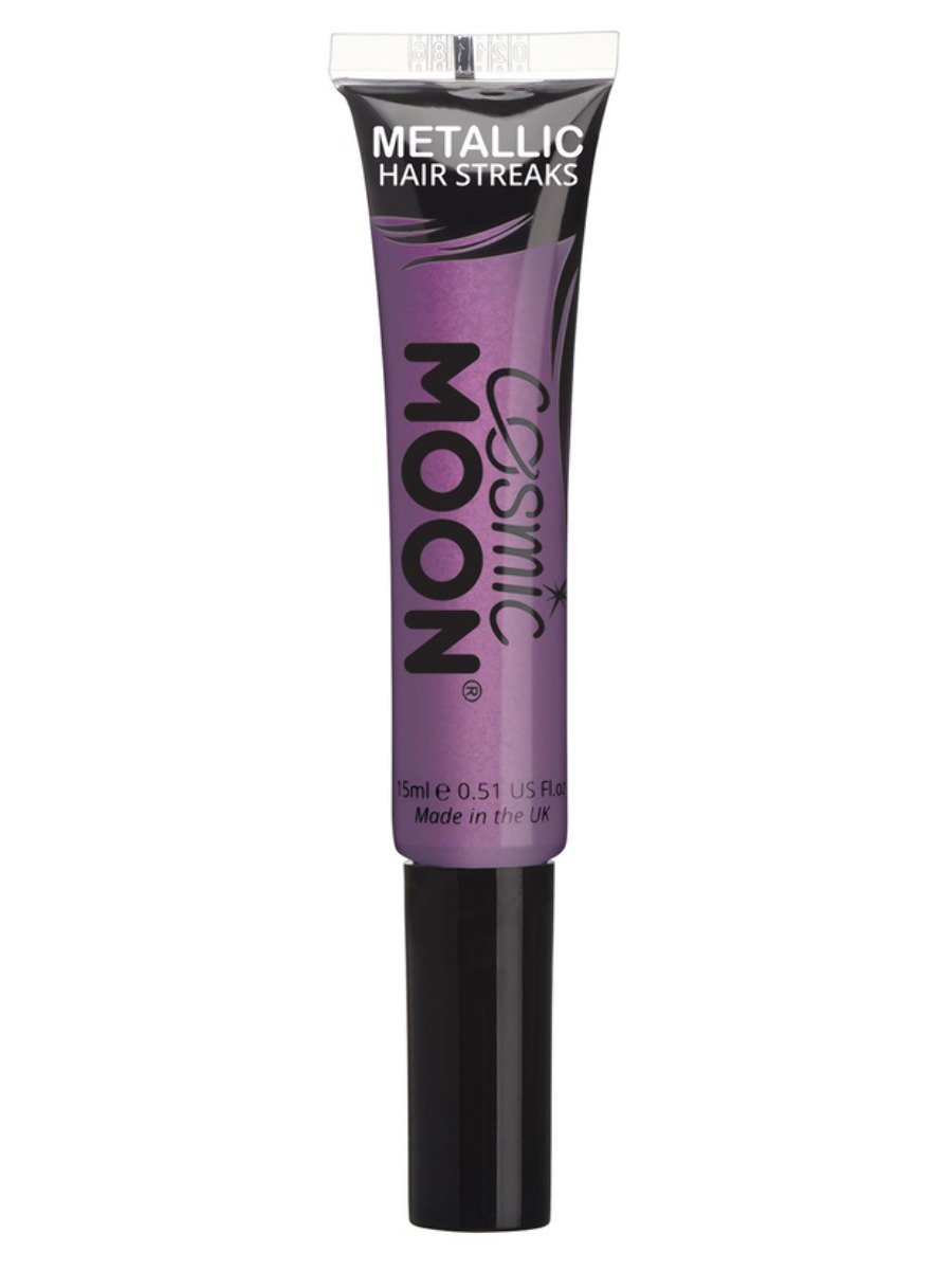 Moon Creations Hair Streaks Metallic