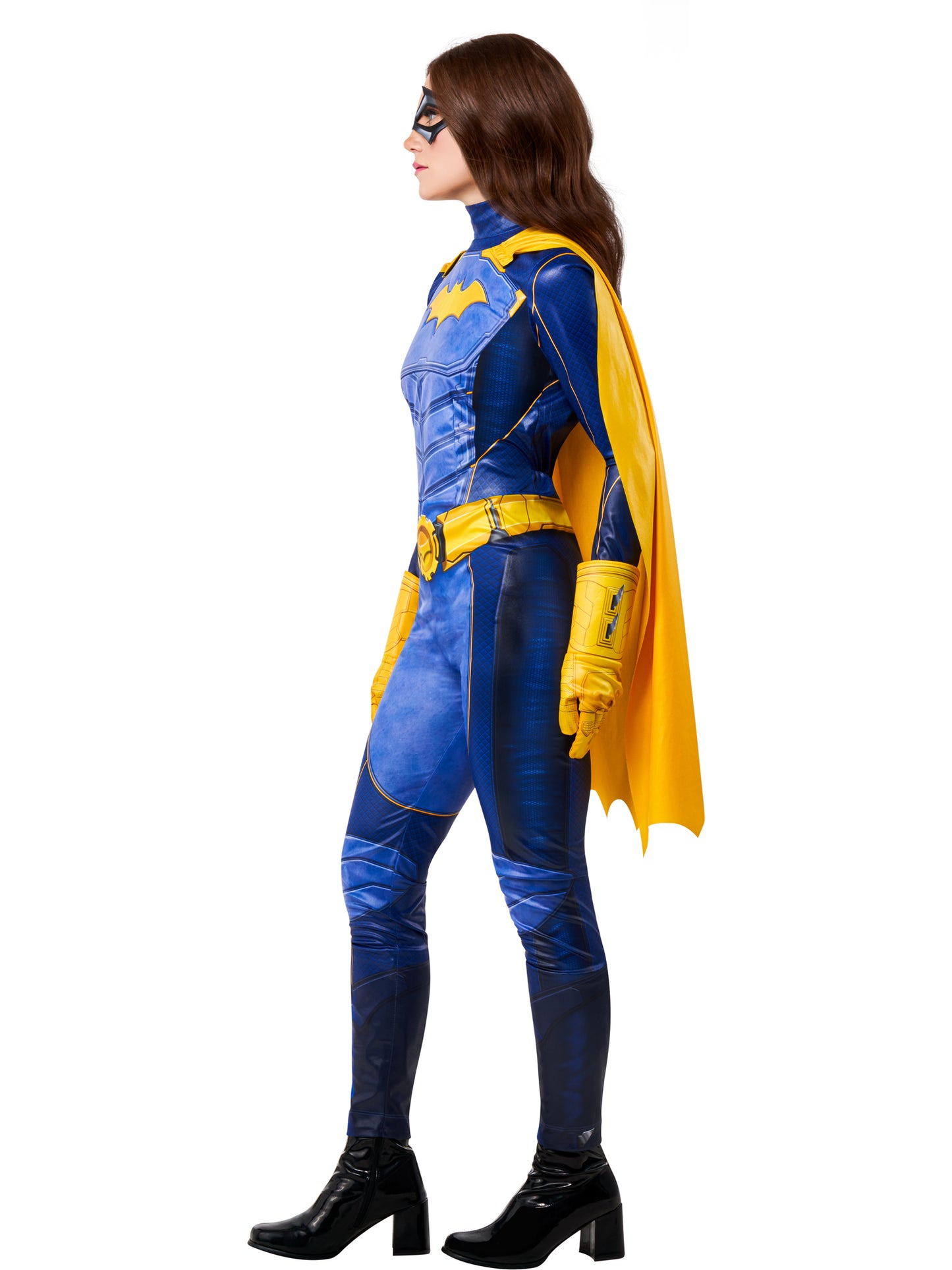 Official Batgirl Comic Book Costume