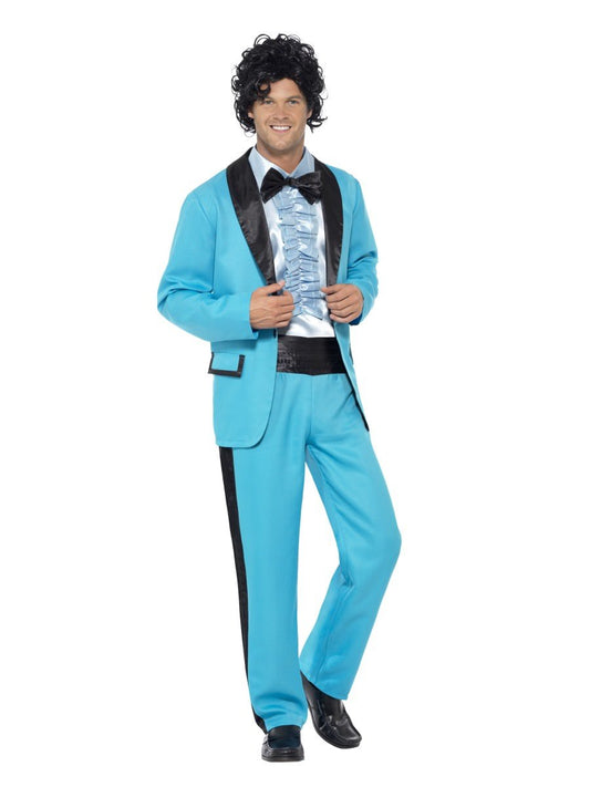 Prom King Costume
