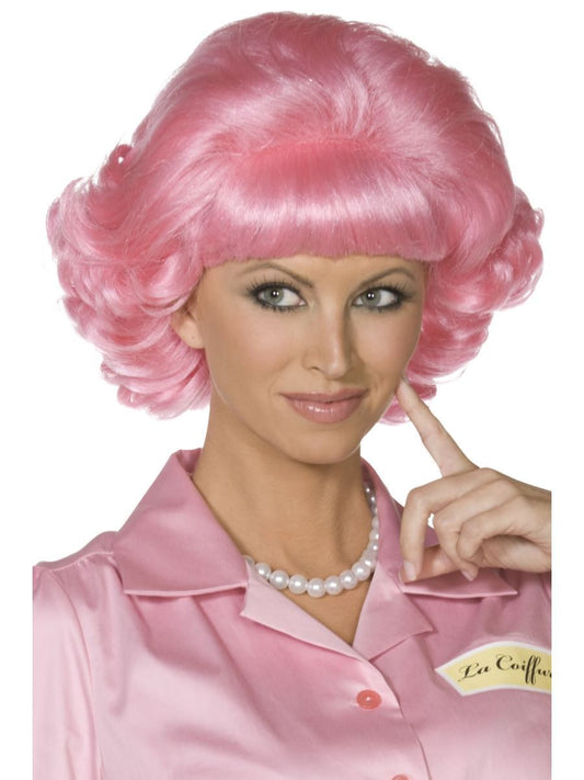 Official Grease Frenchy Wig