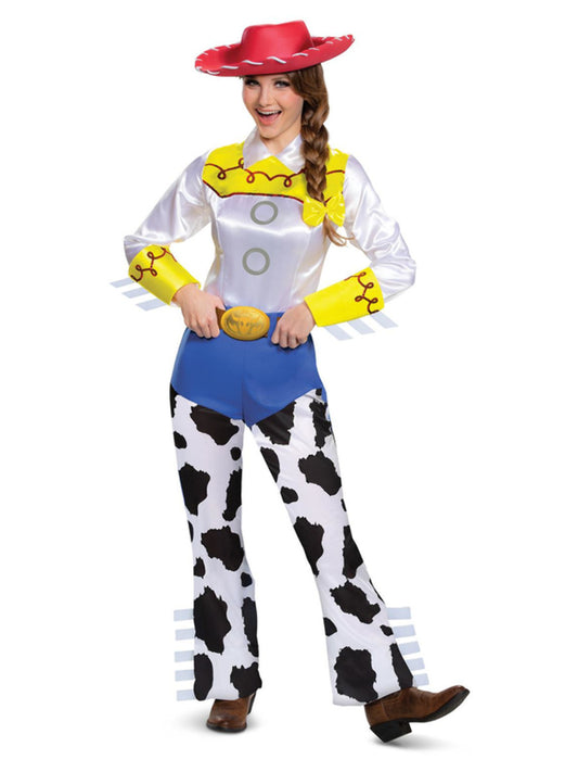 Official Disney Toy Story Jessie Costume