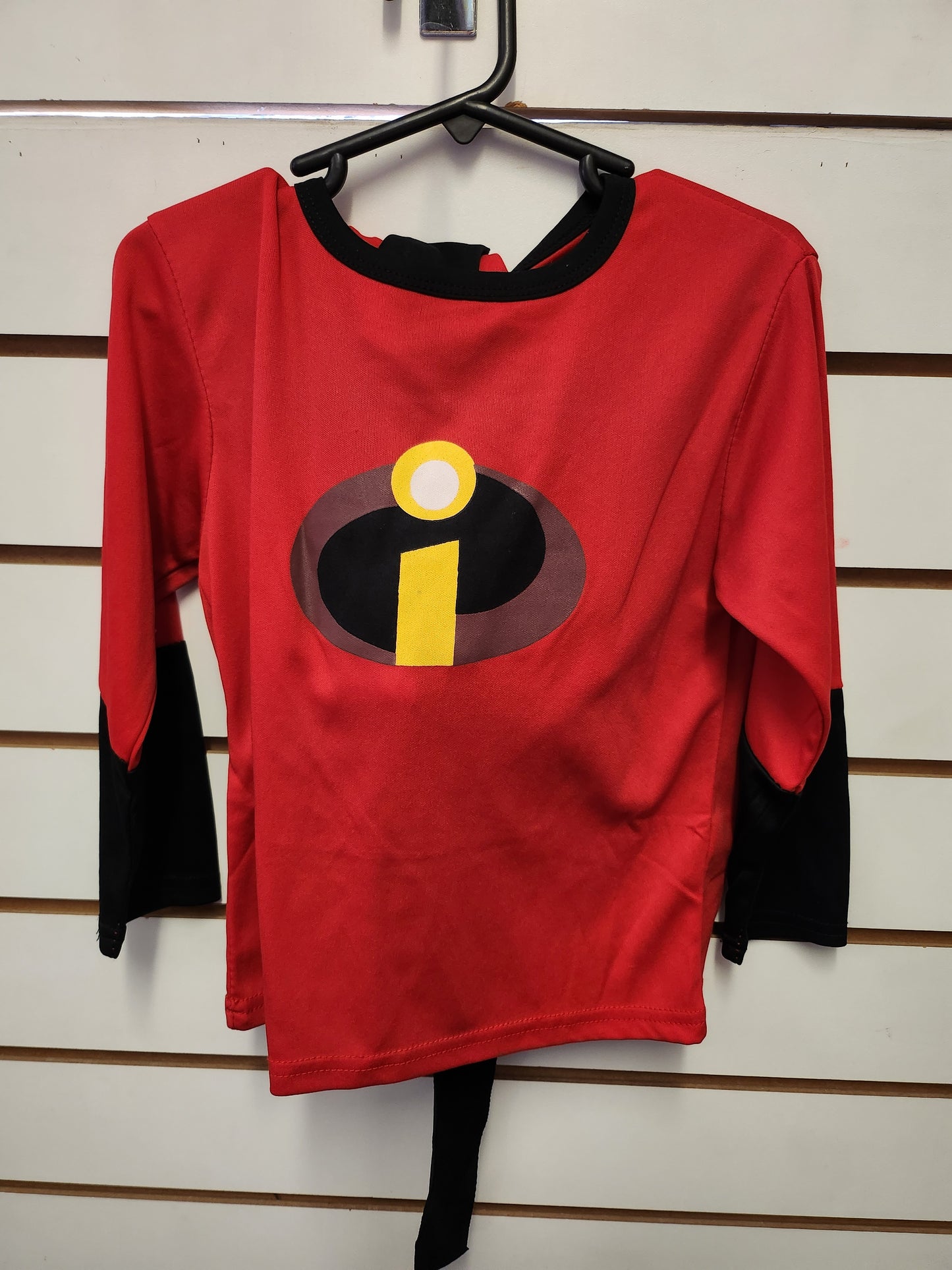 The Incredible Child Costume 3-4