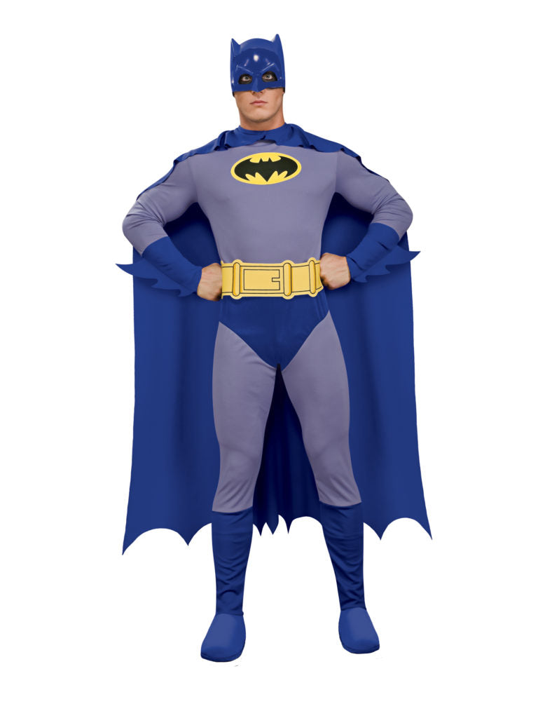 Official Batman Classic Costume