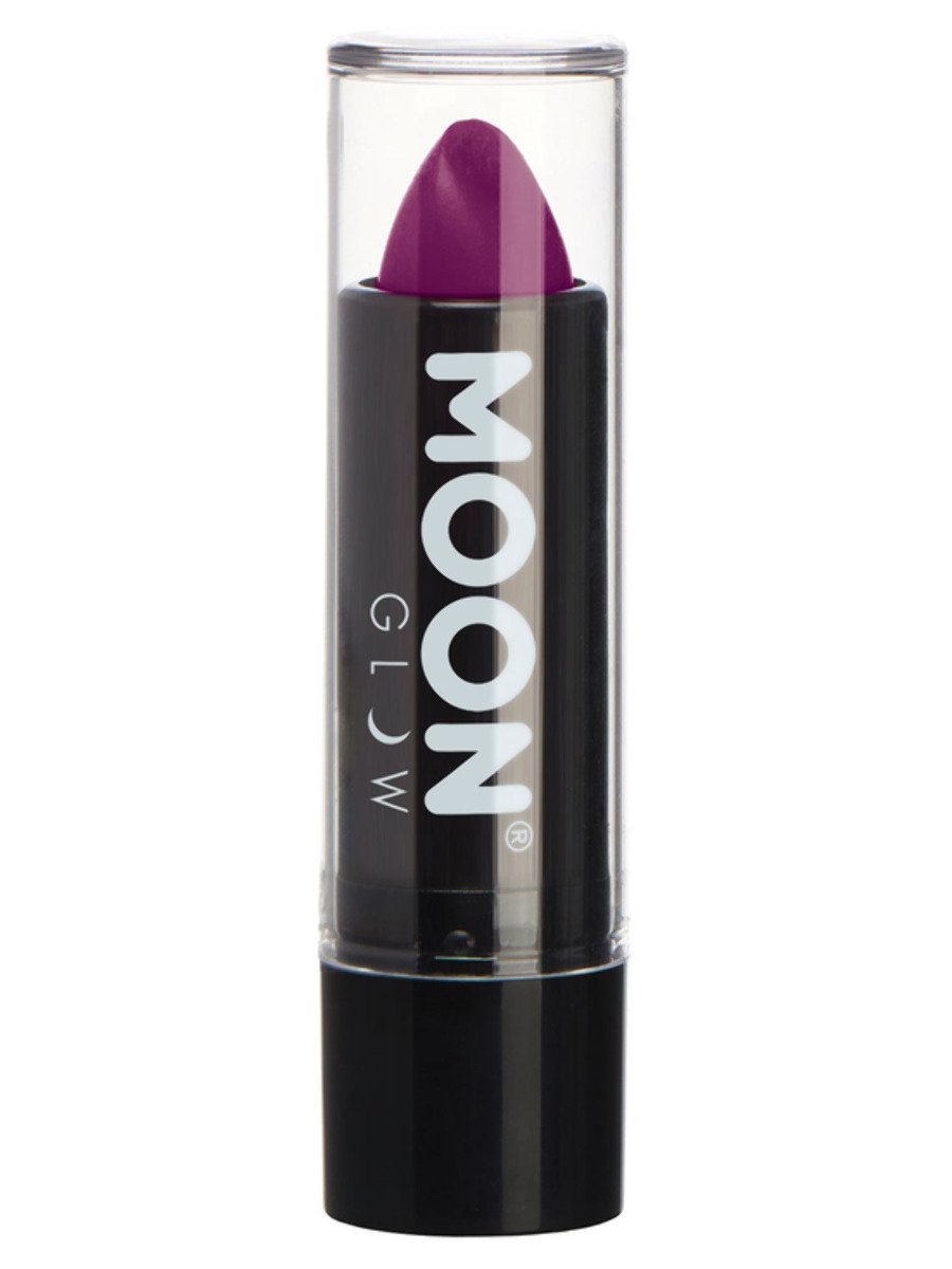 Moon Creations Neon UV Lipstick