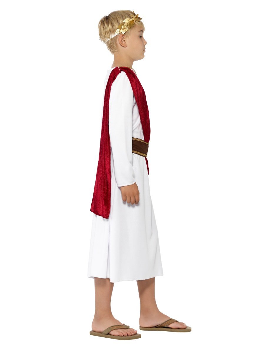 Roman Boy Child Costume