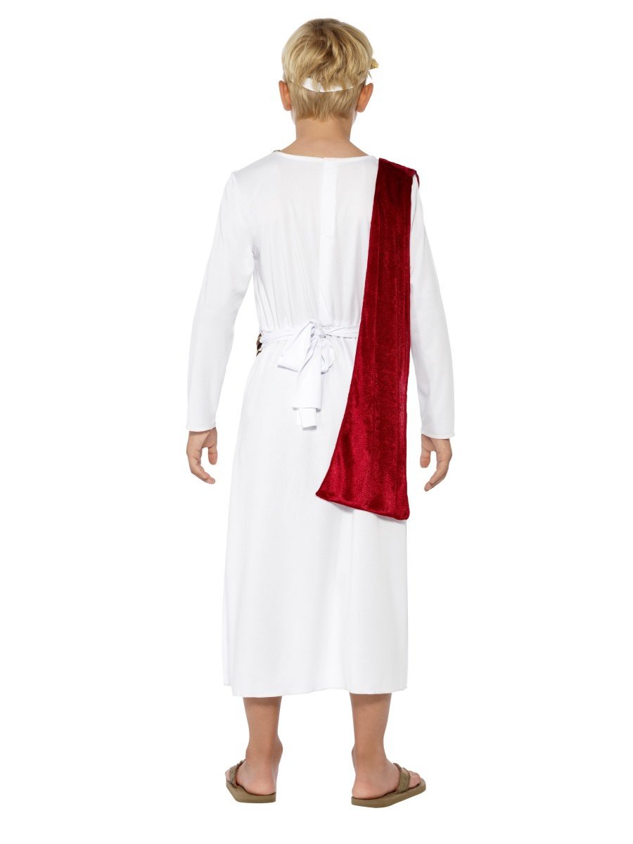 Roman Boy Child Costume