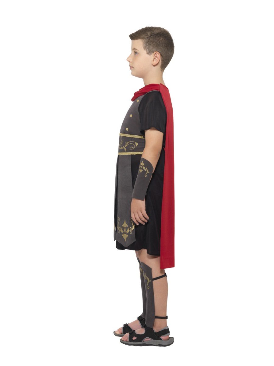 Roman Solider Child Costume
