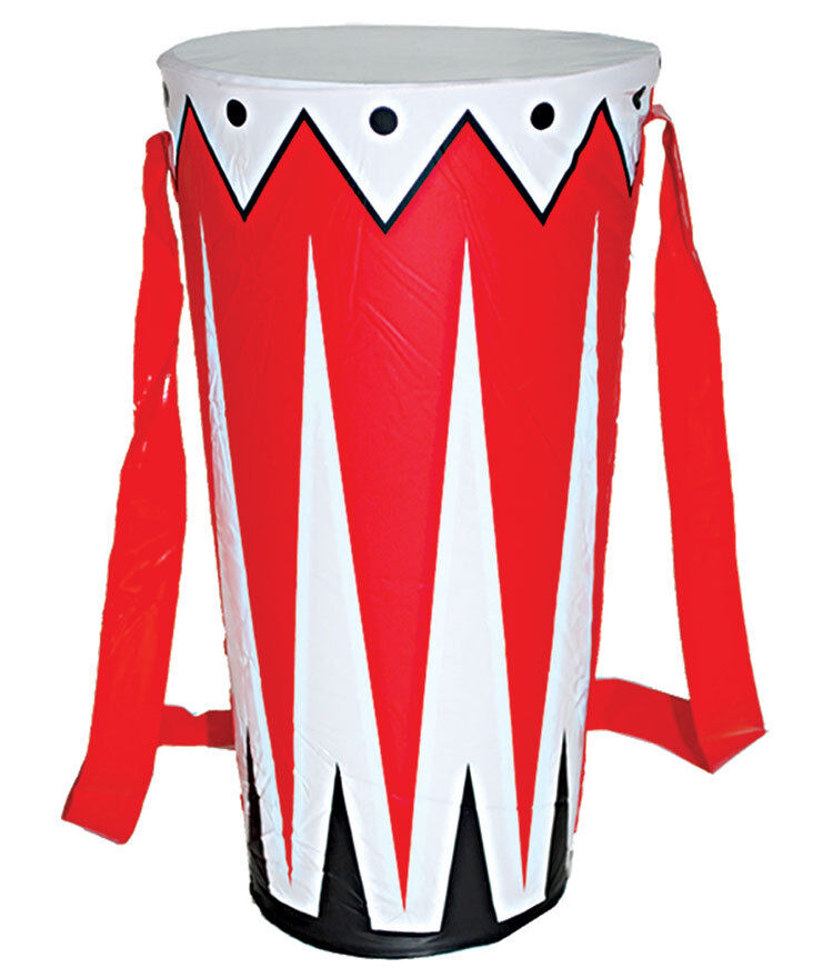 Inflatable Drum