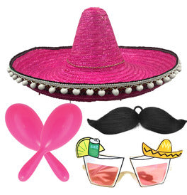 Mexican Instant Kit