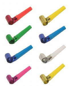 Party Blowouts
