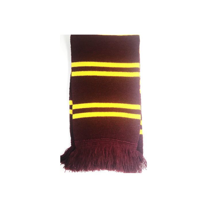 School Boy/ Harry Scarf
