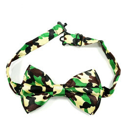Army Bow Tie