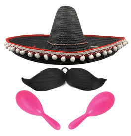 Mexican Instant Kit