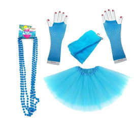 80's Party Girl Kit