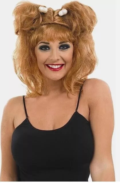 Cavegirl Cutie Wig