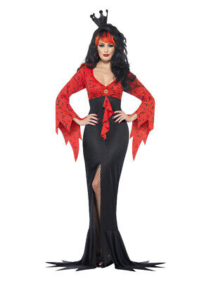 Evil Queen Costume