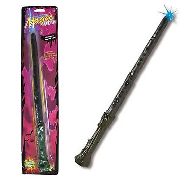 Wizard Wand with Light and Sound