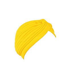 Turban headpiece