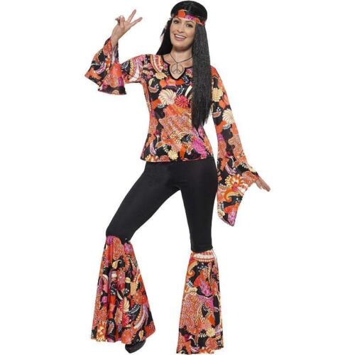 Willow Hippie Costume