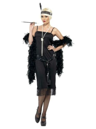 Flapper Classic Costume