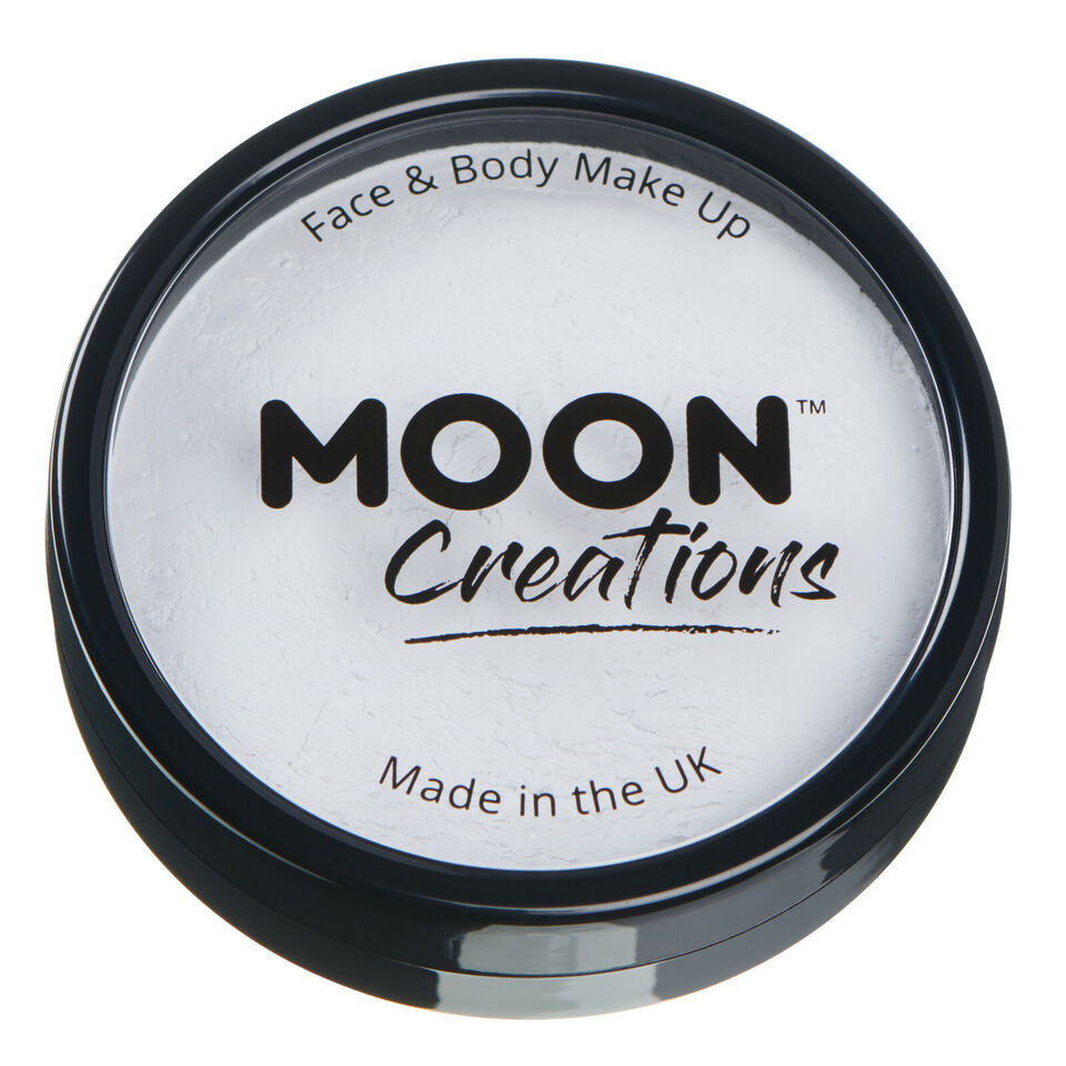 Moon Creations Make Up Pallet - Professional Quality