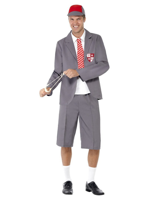 School Boy Costume