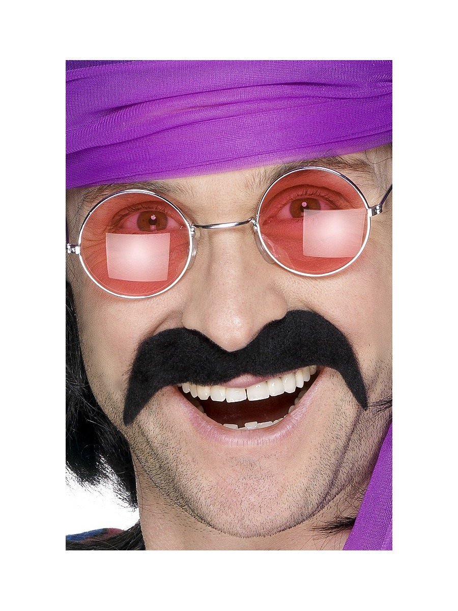 70's tash