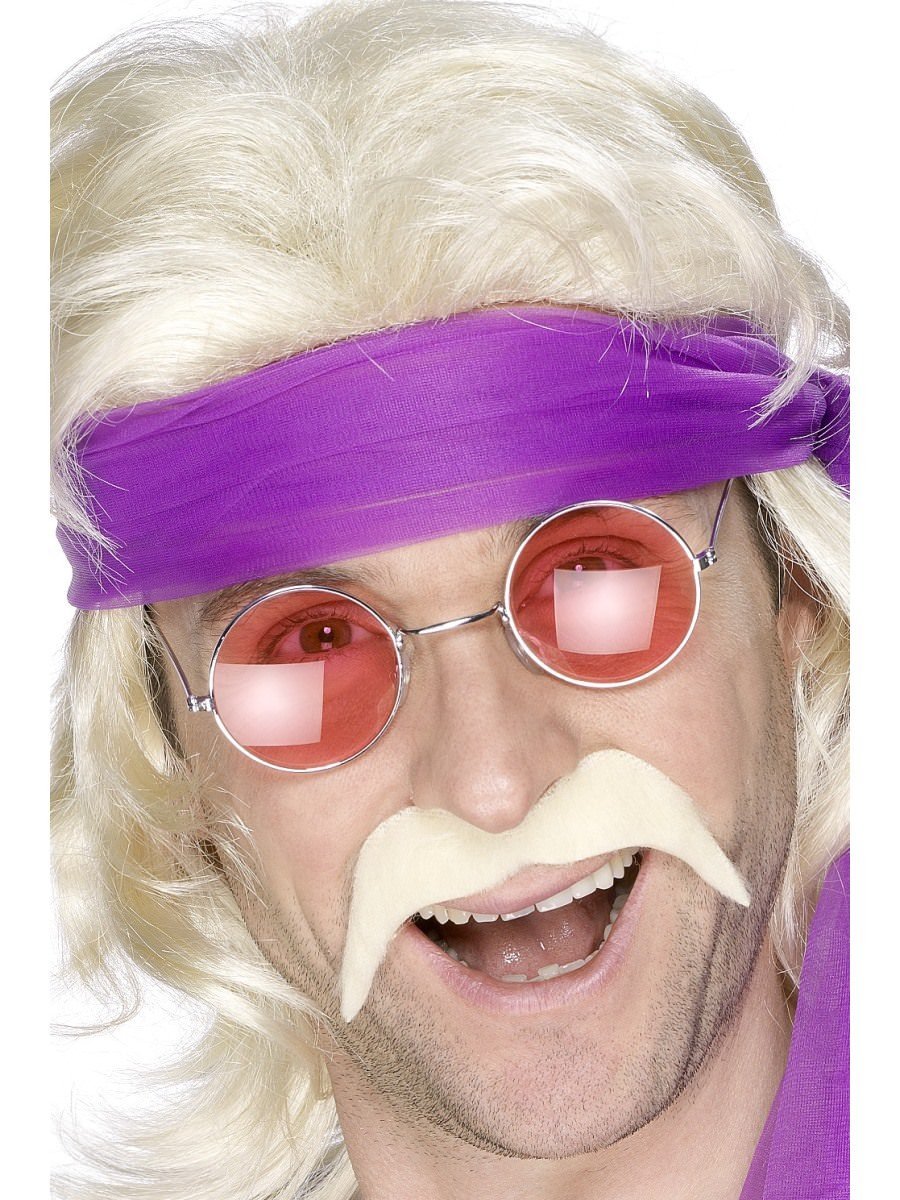 70's tash