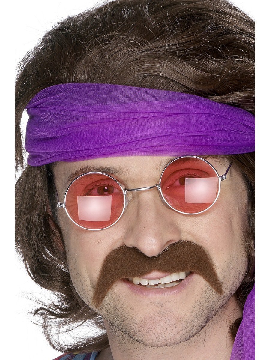 70's tash