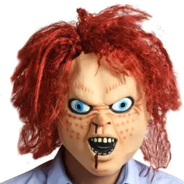 🌟New🌟 Chucky Doll Costume