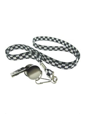 Police Whistle