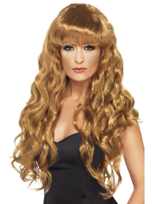 Siren Wig