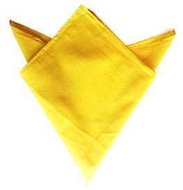 Plain Bandana/ Neckscarf