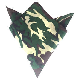 Army bandana