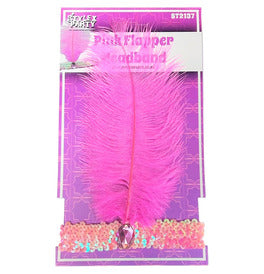 Flapper Headband