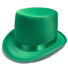 Top Hat Satin