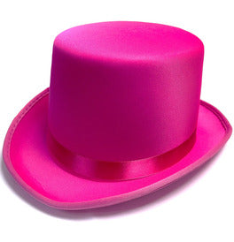 Top Hat Satin