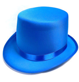 Top Hat Satin