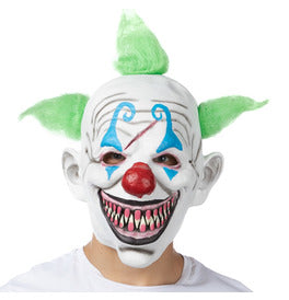 Psycho Clown Mask