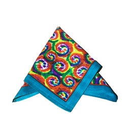 60's/ 70's Bandana